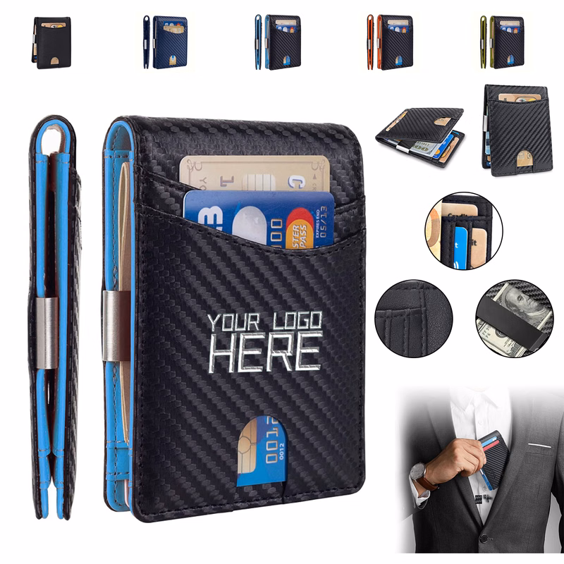 Card Case Wallet