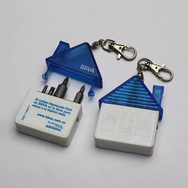 House Shaped Tool Kit 1
