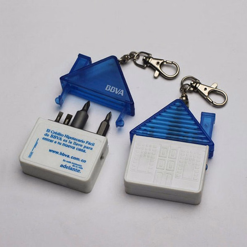 House Shaped Tool Kit