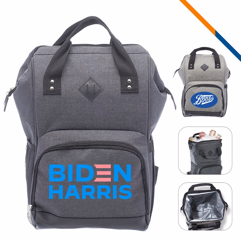Obro Cooler Backpack