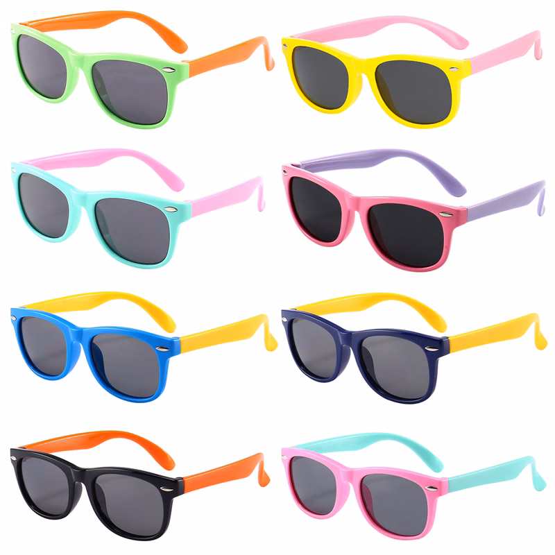 Kids Polarized Sunglasses