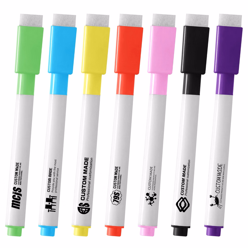 Erasable Mini Whiteboard Marker