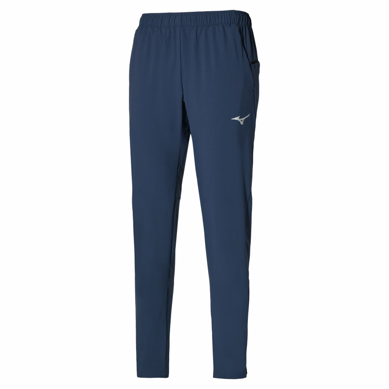 Women's Paris Athlete Warm-up Pant