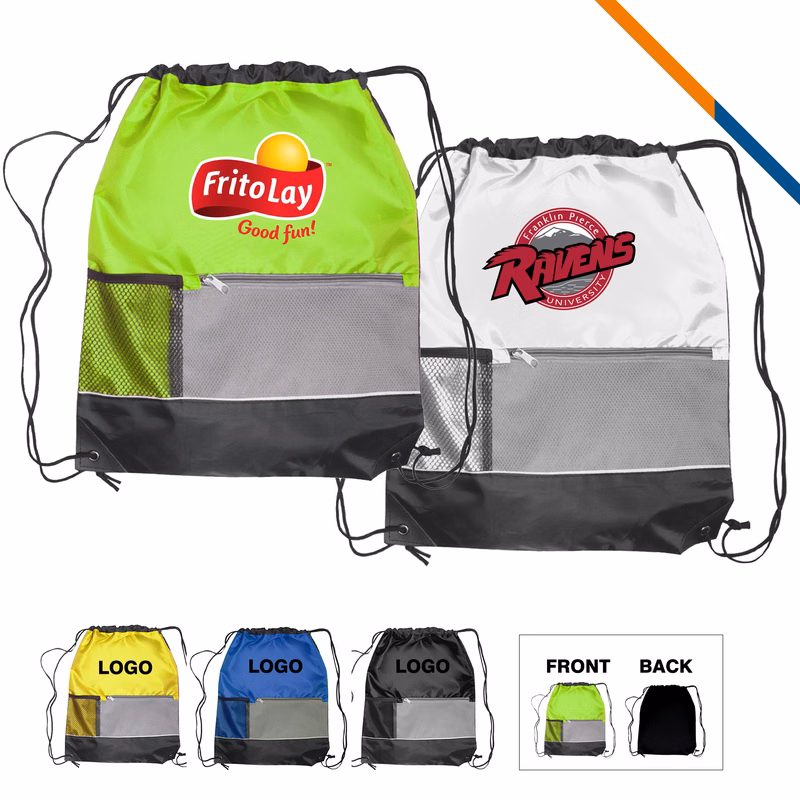 Tremise Drawstring Backpacks