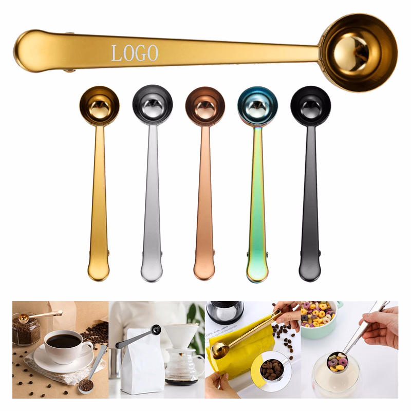 MOQ 100pcs Stainless Steel Coffee Pro
