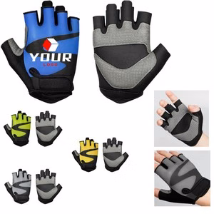 Lightweight Outdoor Cycling Fishing Gloves