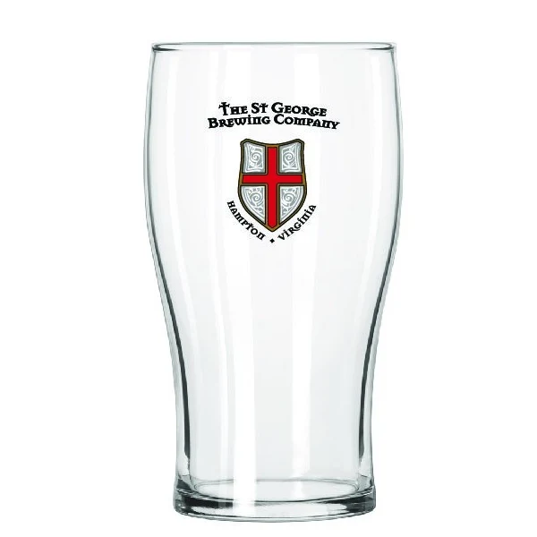 Libbey 20 oz Pub Glass 1