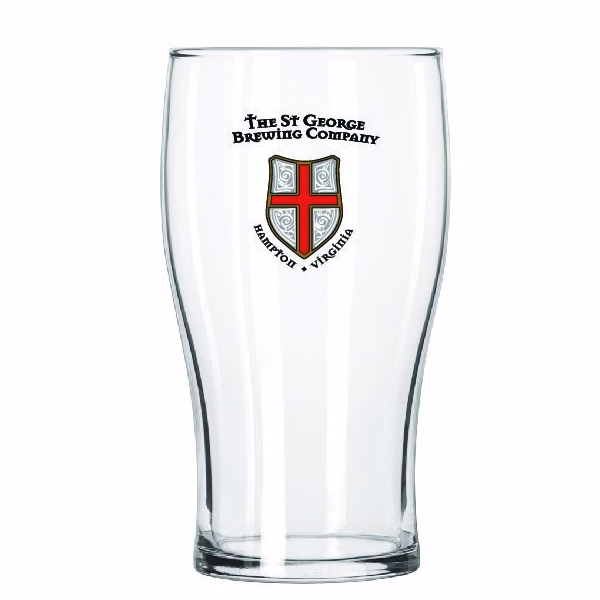 Libbey 20 oz Pub Glass