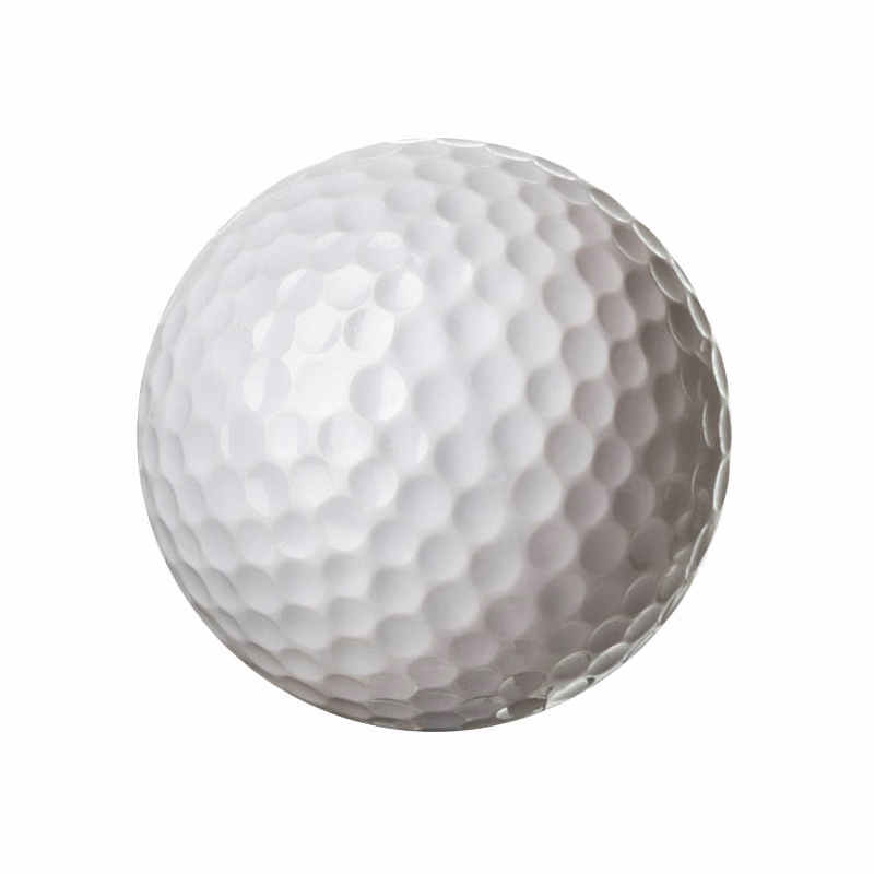 3-Layer Surlyn Golf Ball