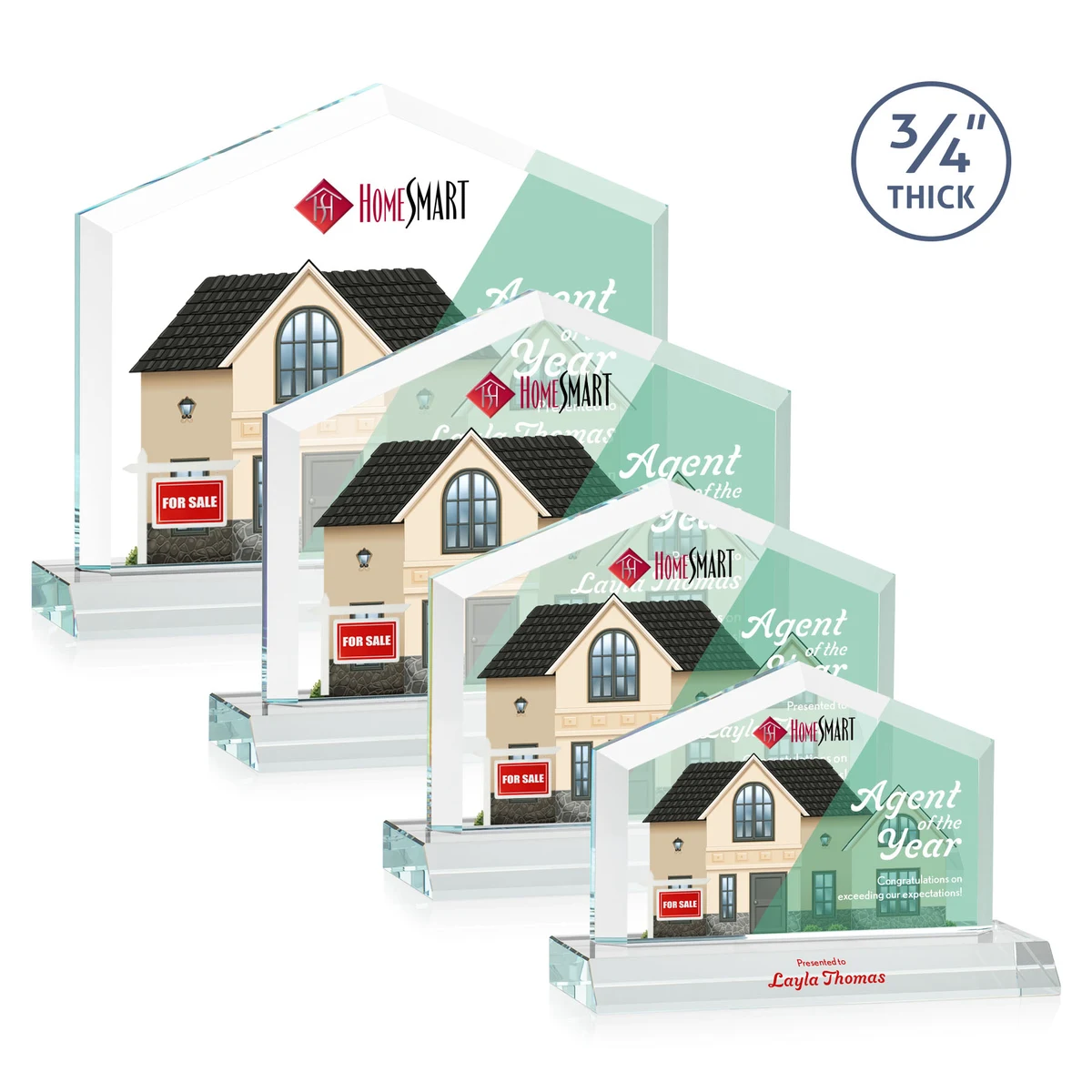 Micasa VividPrint™ Award - Starfire 1