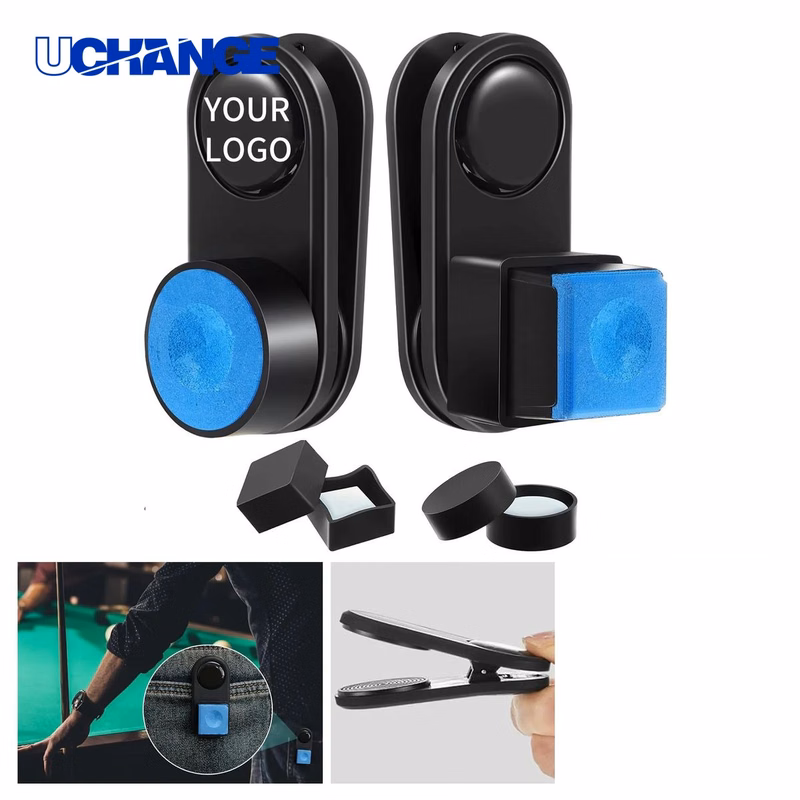 ABS Chalk Holder Magnetic Clip Holder