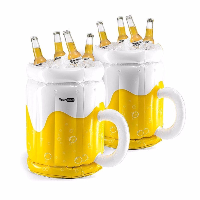 Portable Outdoor Beer Cooler