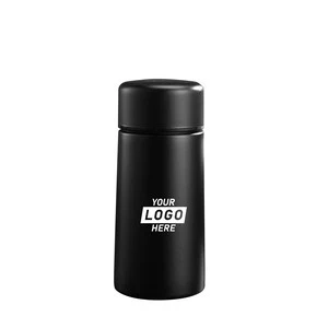 160ml Mini Stainless Steel Cup With Double Wall Insulation 1