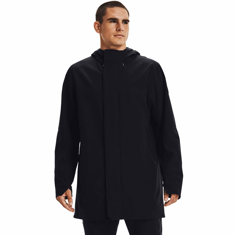 UA RUSH Woven Shell Men's Parka