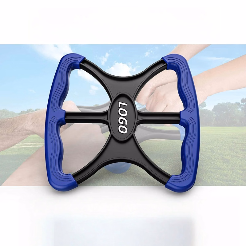 Non-contact elderly assistance standing aid