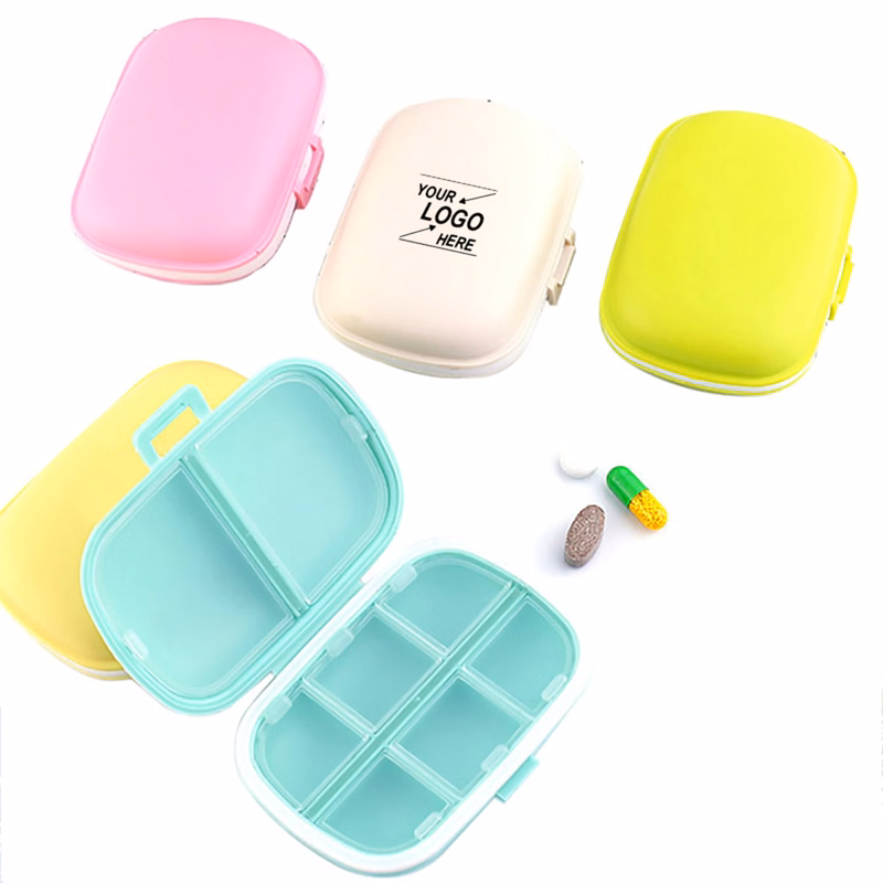 FDA Approved Medicine Organizer