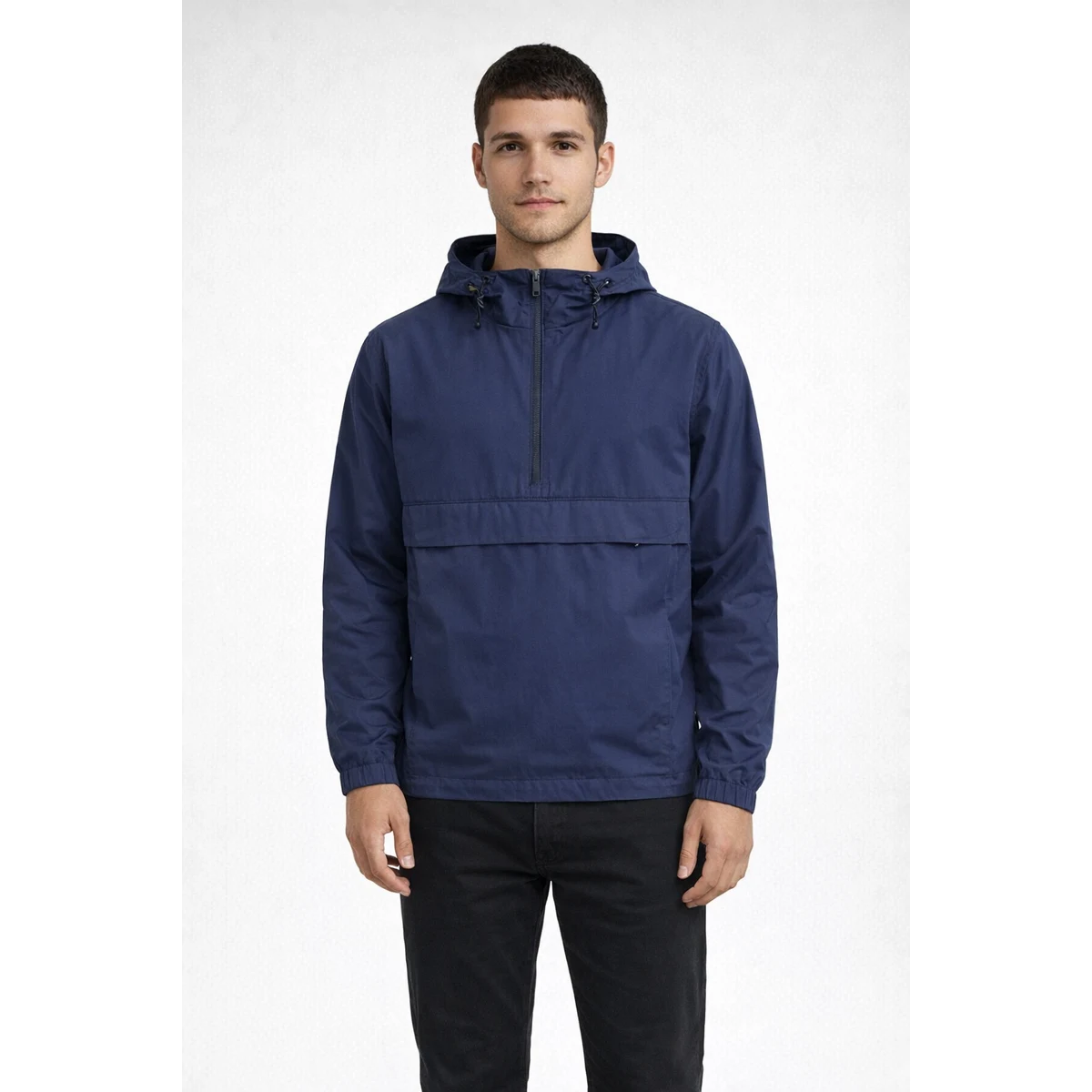 PIONEER PACKABLE WINDBREAKER 1