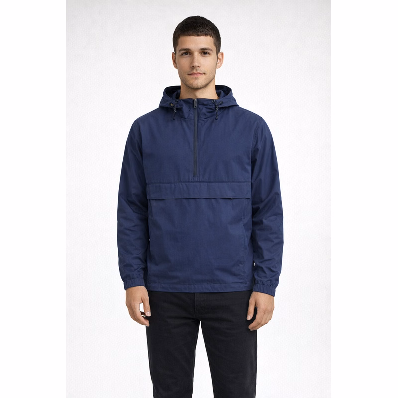 PIONEER PACKABLE WINDBREAKER