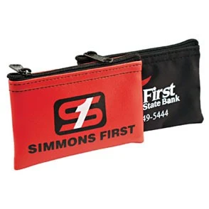 Nylon Standard Coin Bag 1