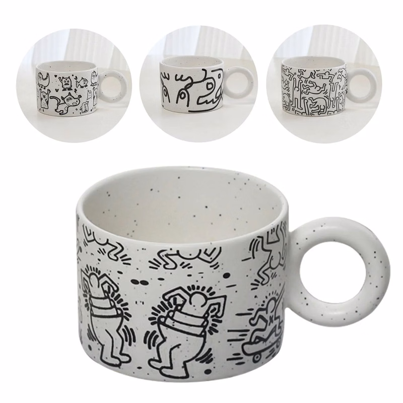 10 Oz. Funny Coffee Mug