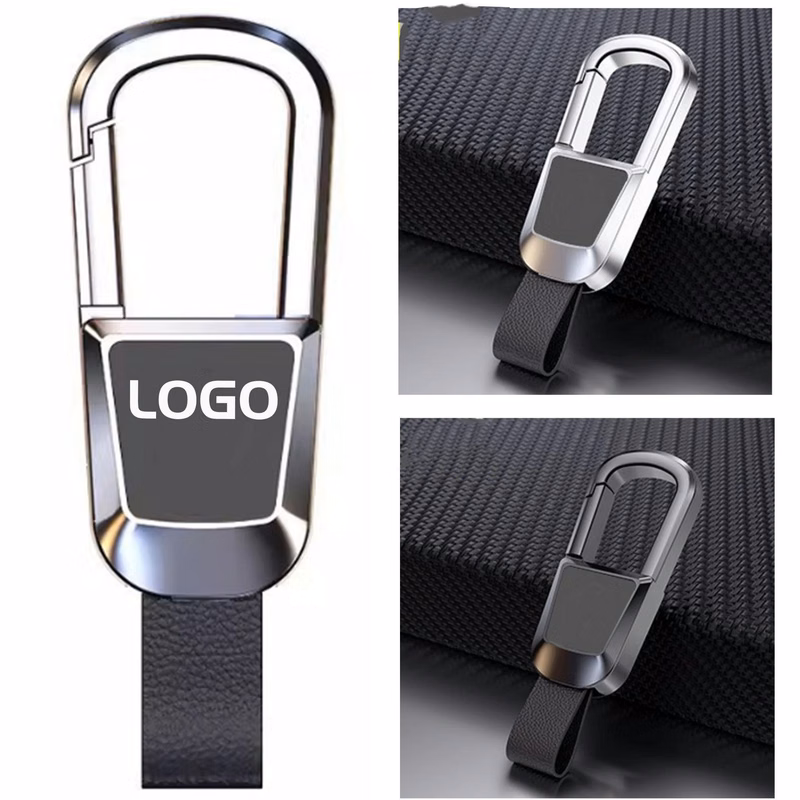 Universal Key Fob Keychain