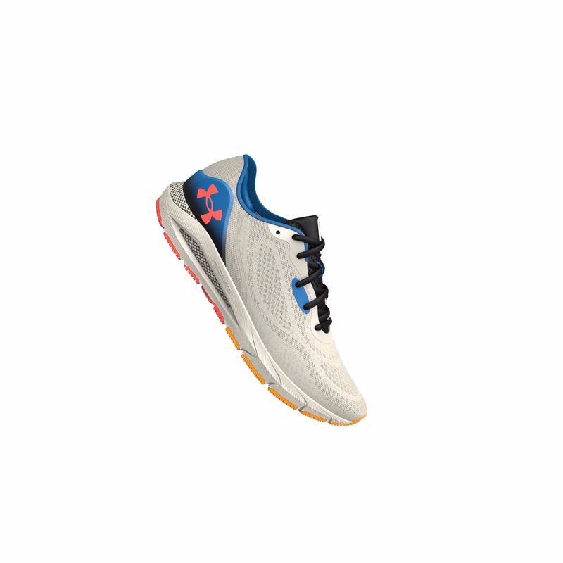 UA HOVR Sonic 5 Sporting Pursuit Women's Running Shoes