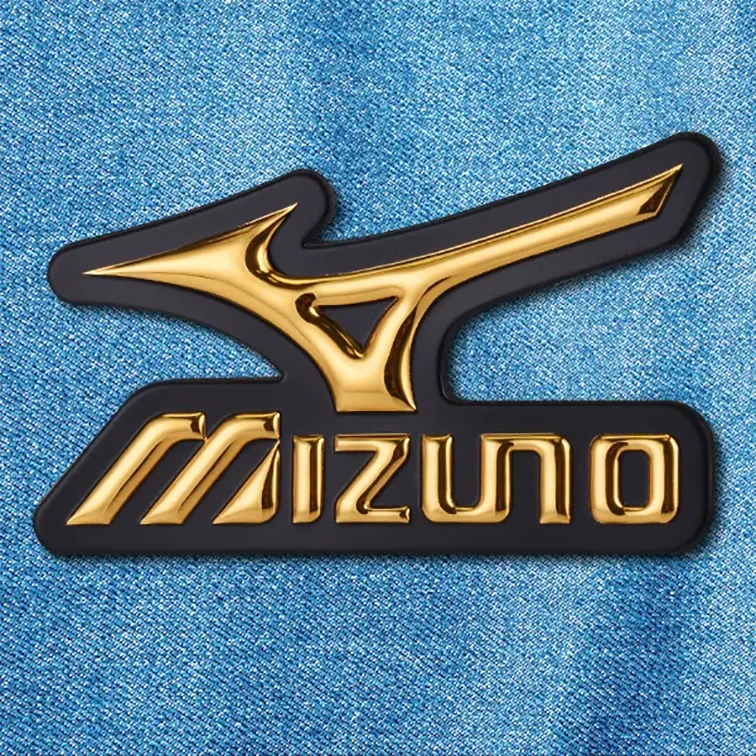 4" One Color Flex Patches 1