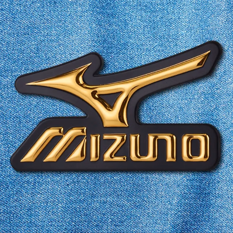 2" One Color Flex Patches