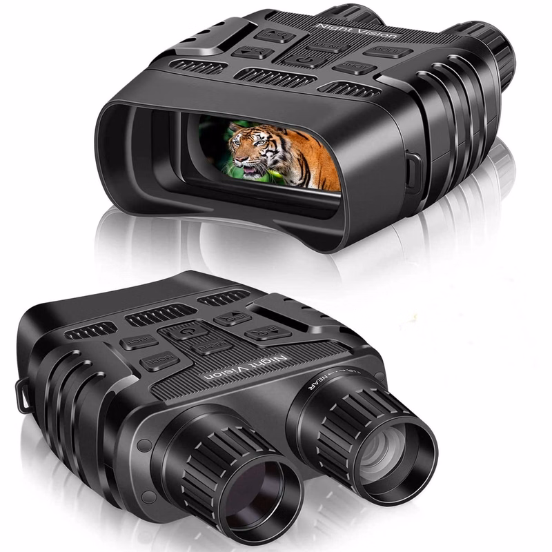 Infrared Night Vision