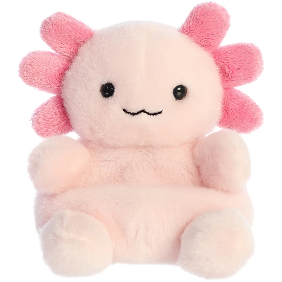 5" Axolotl 1