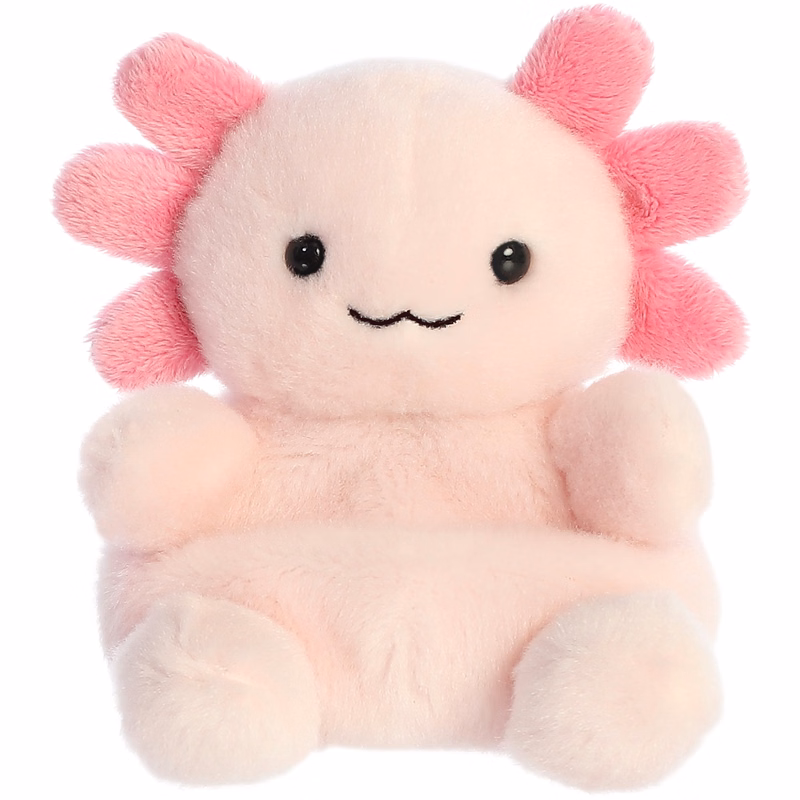 5" Axolotl