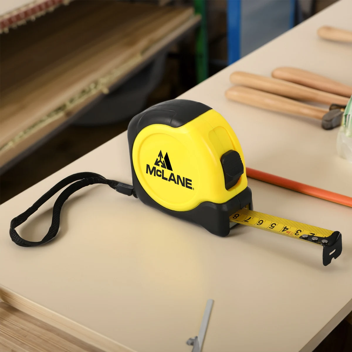 25' Tape Measure 1