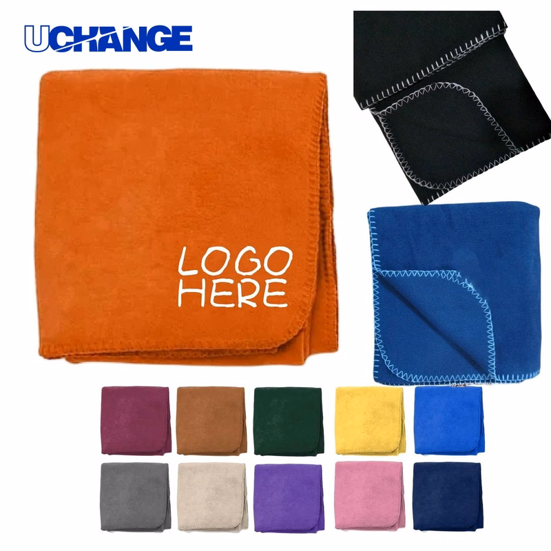 Fleece Blanket 50"x60"