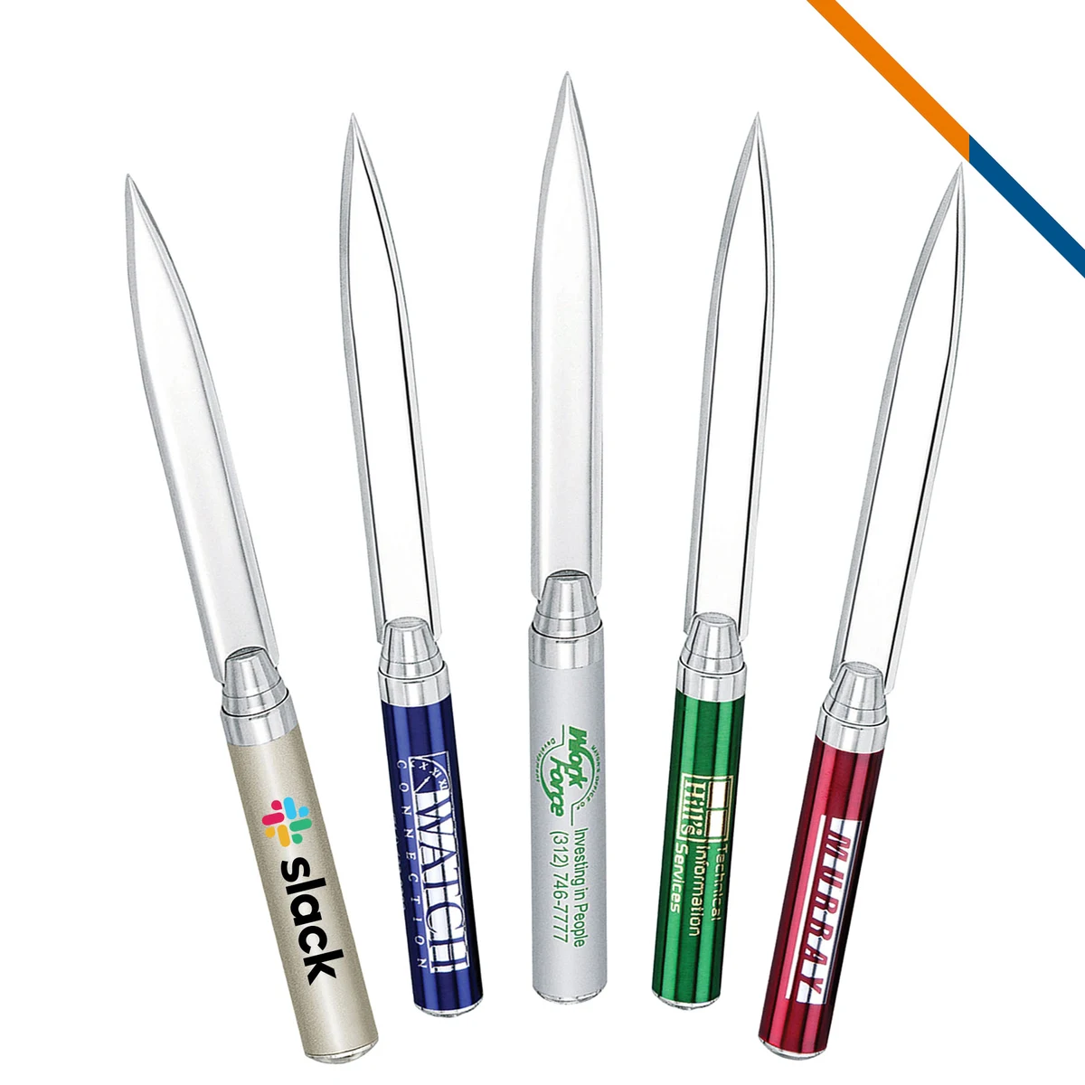 Pelme Letter Opener 1