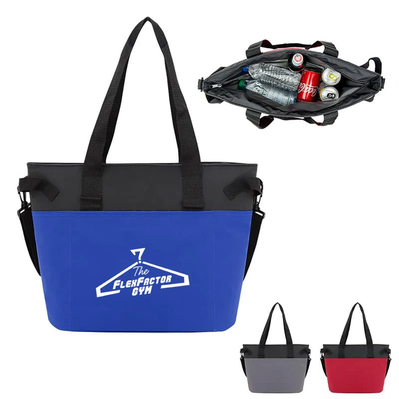 Journey Cooler Bag 1