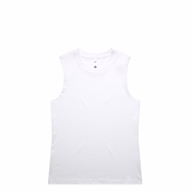 Wo's Maple Tank | 4017