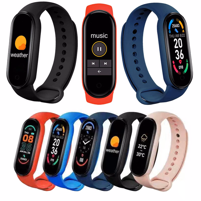 Smart Bracelet Watch