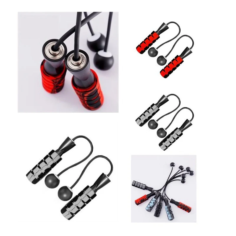 Cordless Jump Rope For Fitness 1
