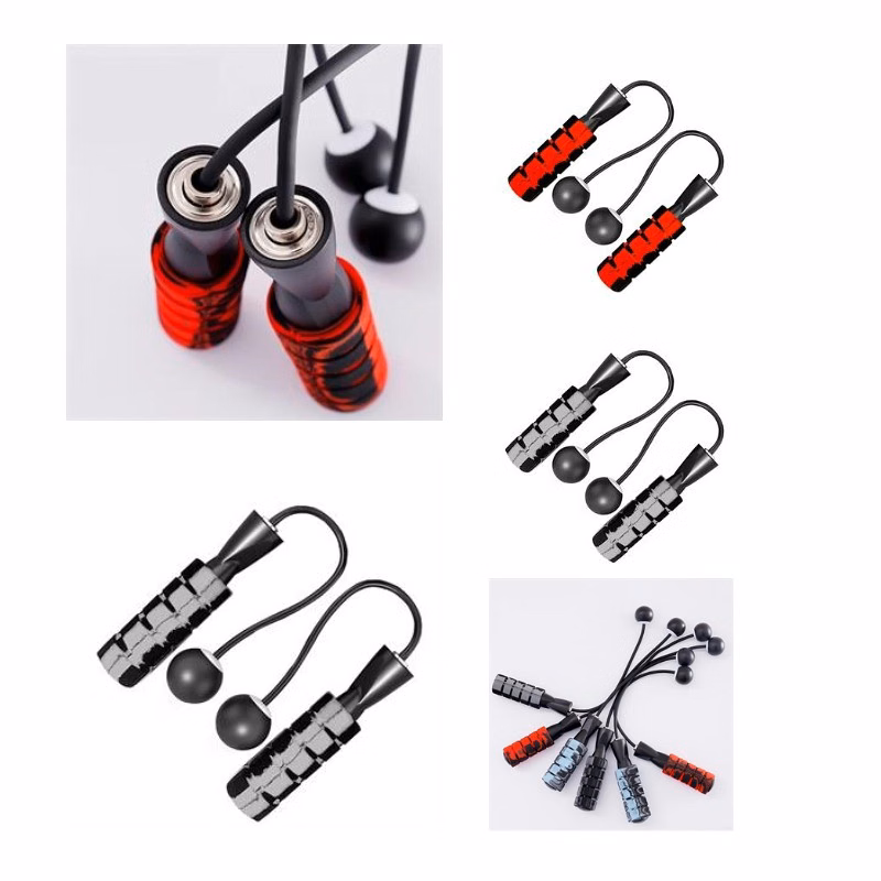 Cordless Jump Rope For Fitness