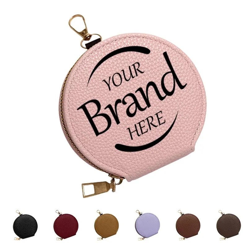 Pu Coin Purse Pouch 1