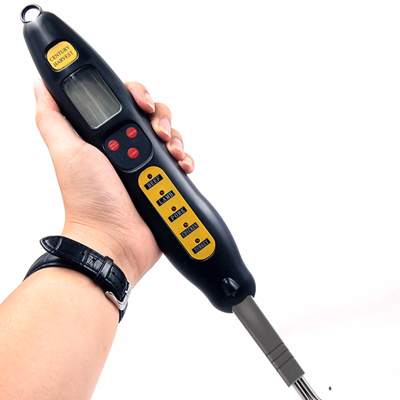 Grilling Thermometer