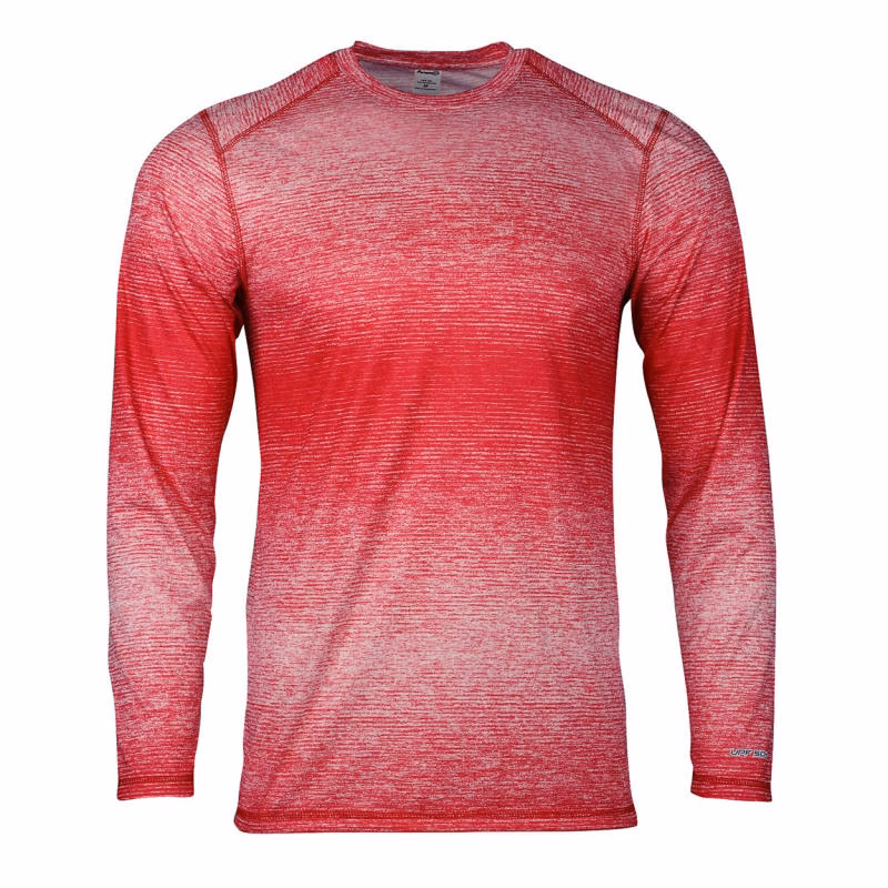 Paragon Men's Mirage Performance Long Sleeve T-Shirt - 234
