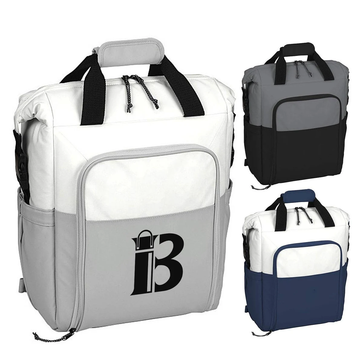 Trendy Travel Backpack 1