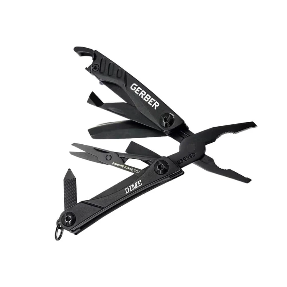 Gerber Dime Mini Multi-Tool 1