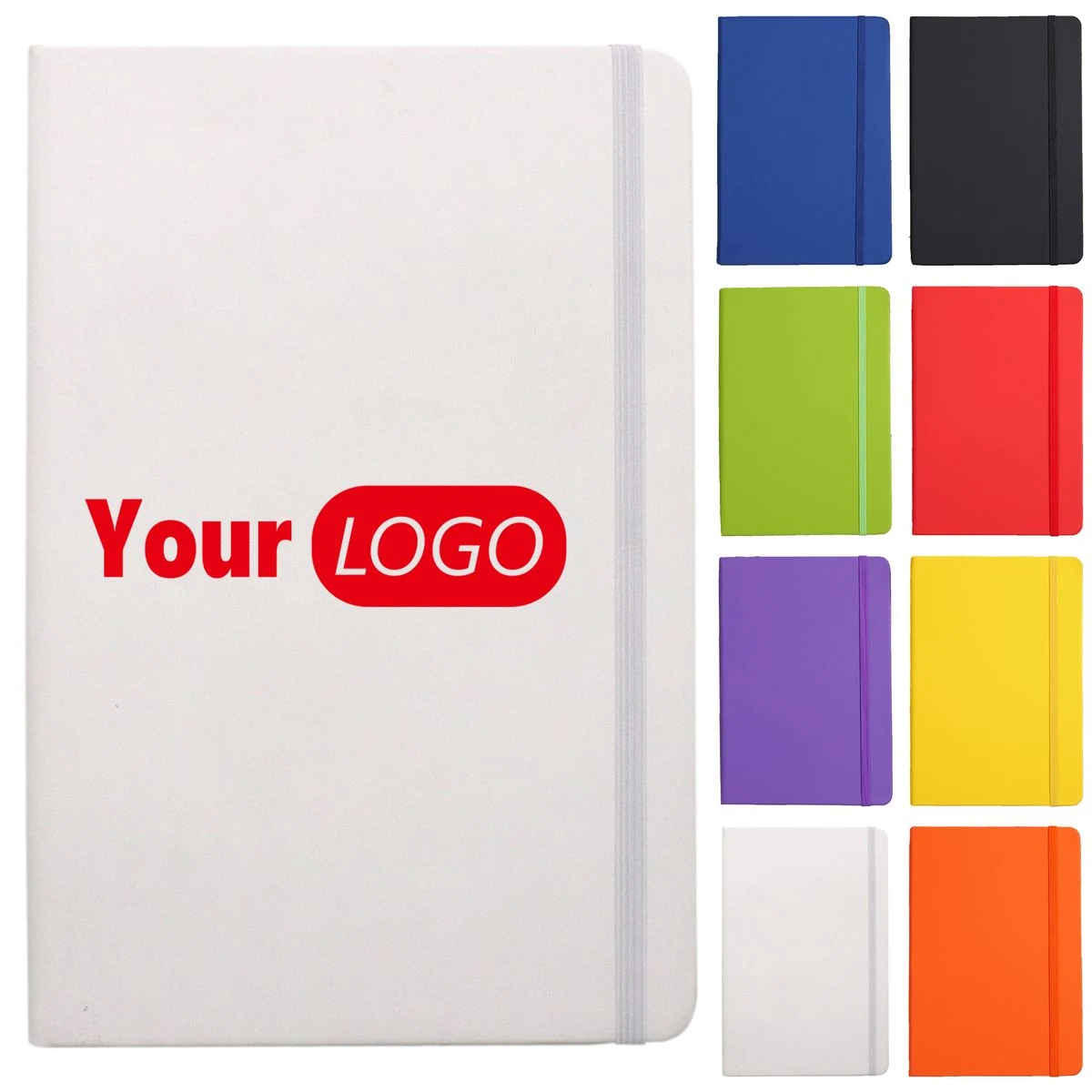Strap Notebook 1