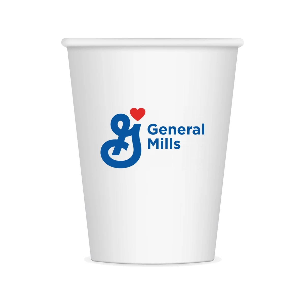 8 Oz. Insulated Paper Cup 1