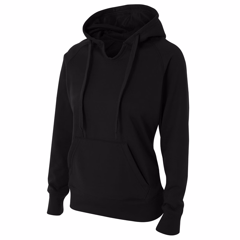 A4 Tech Fleece Hoodie