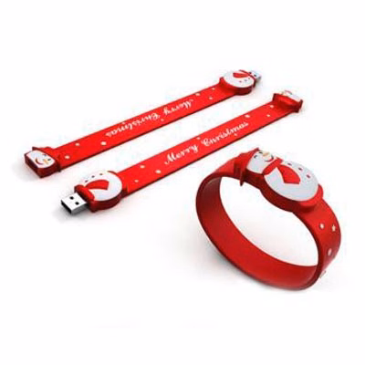RMH06 Wristband USB Flash Drive