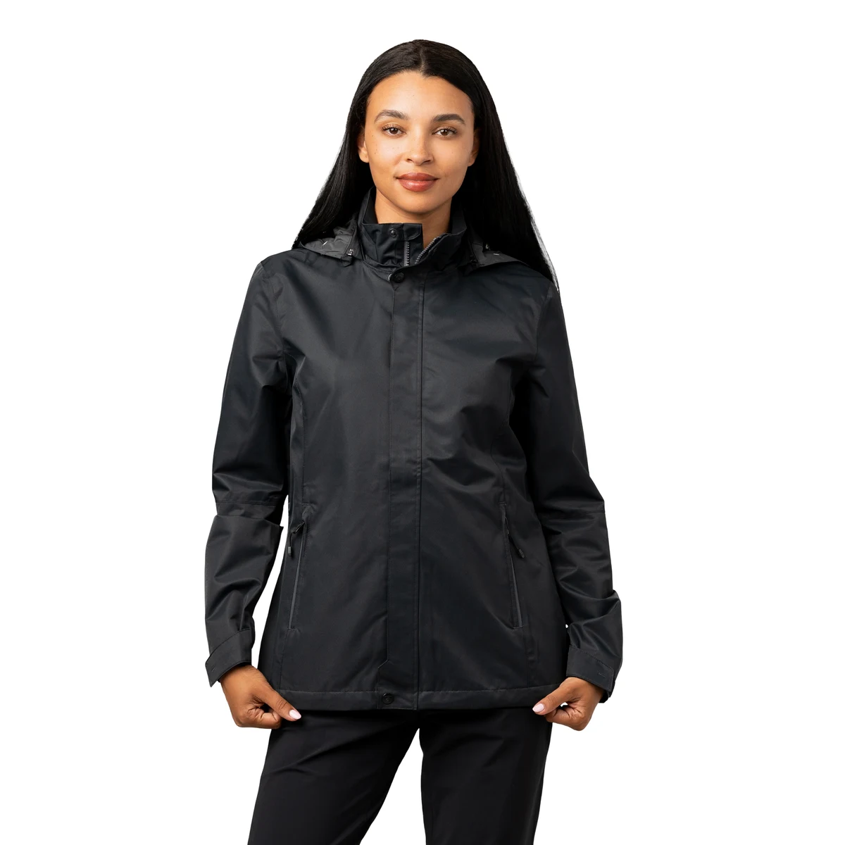 Storm Creek Women's Commuter All-Season Jacket 1