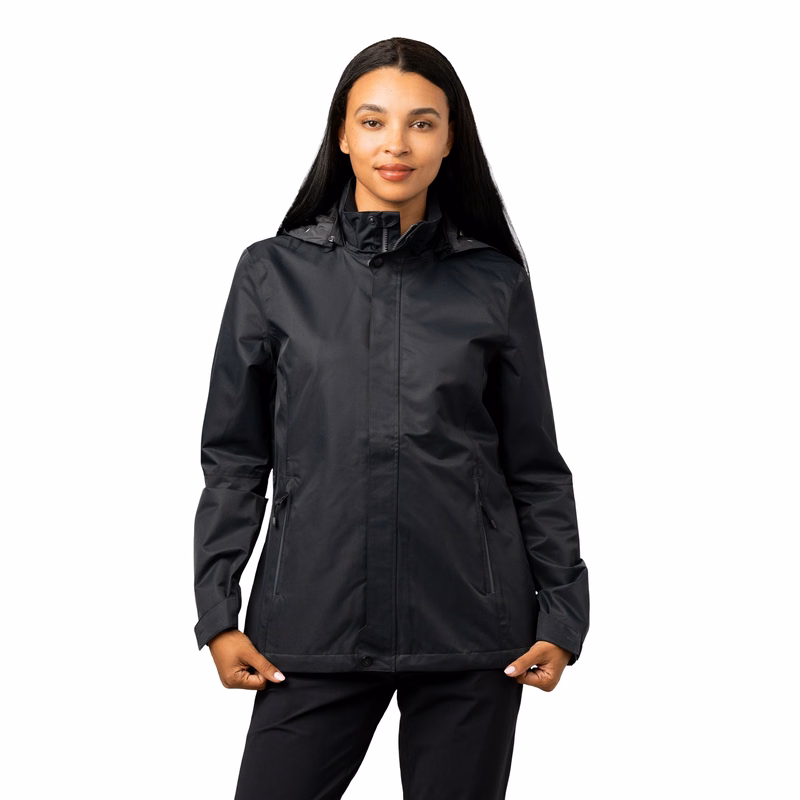 Storm Creek Women's Commuter All-Season Jacket